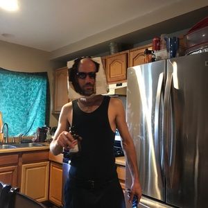 Meet your Posher, Ricky